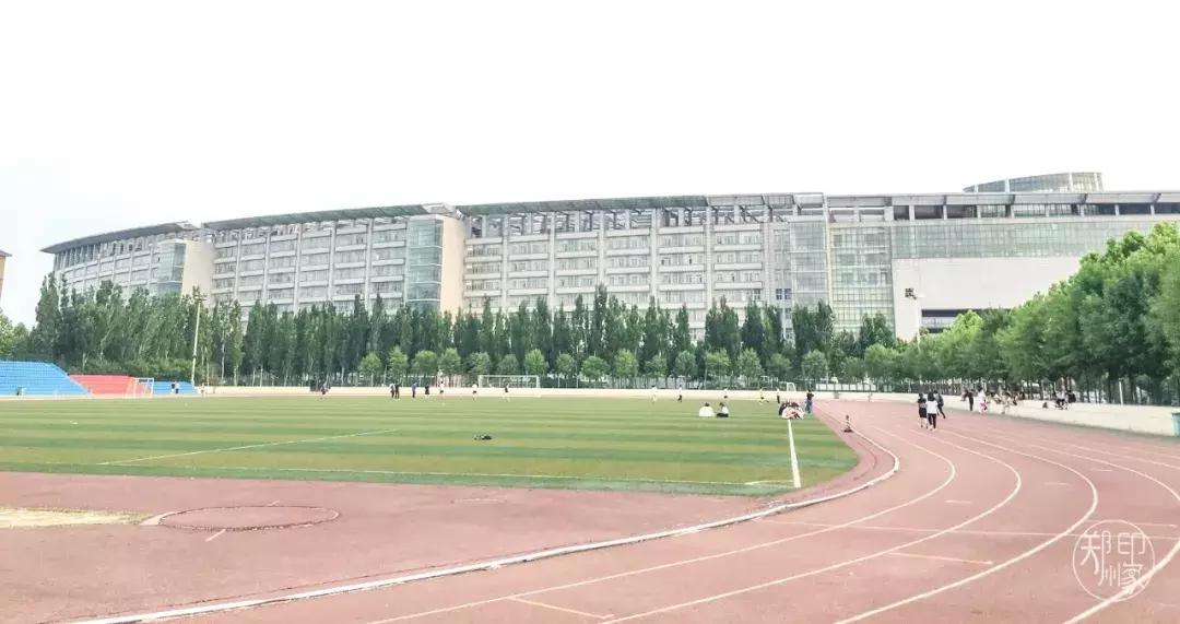 郑州未来的样子长啥样,未来一个月的郑州长这样