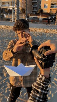 掌握这些摄影技巧秒变拍照网红,跟网红学拍照