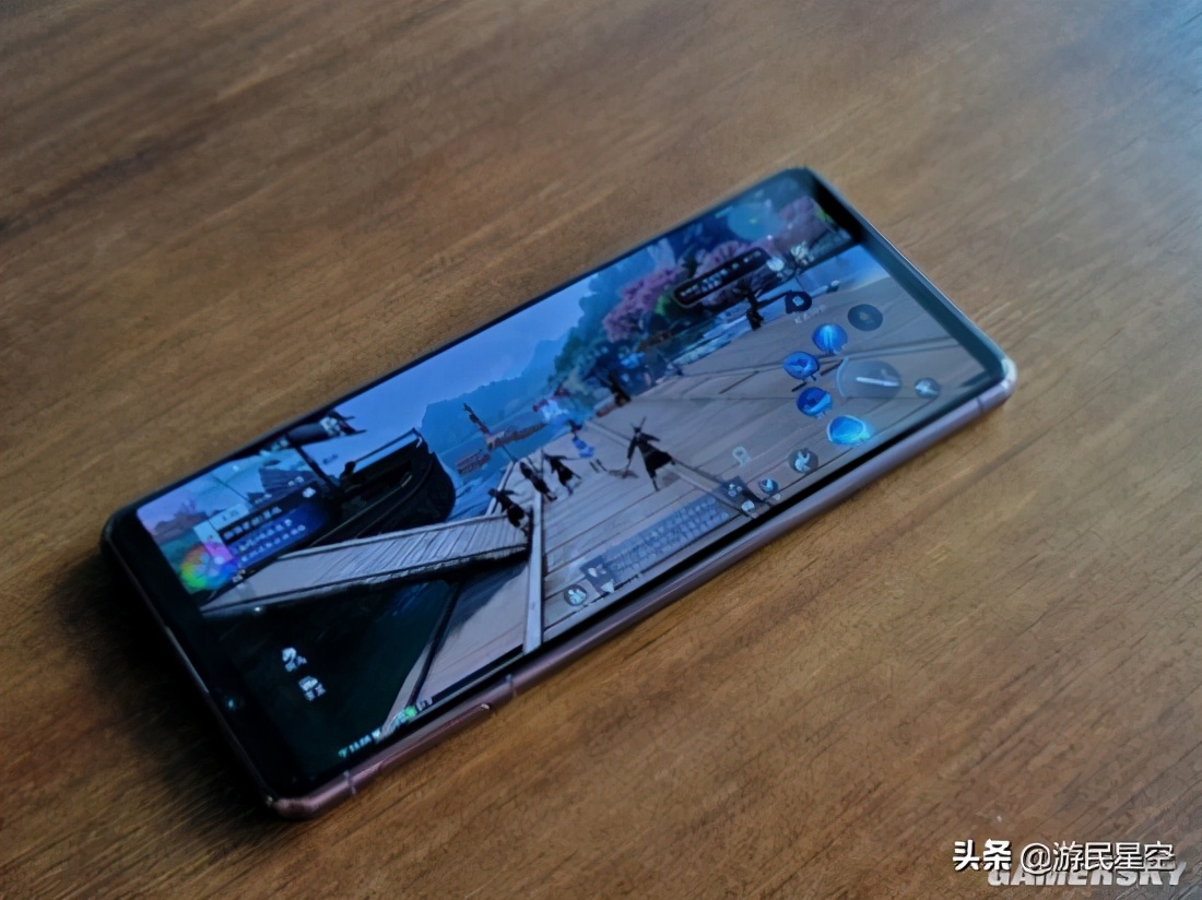 索尼小屏旗舰xperia5V,xperia5iii与xperia5ii对比