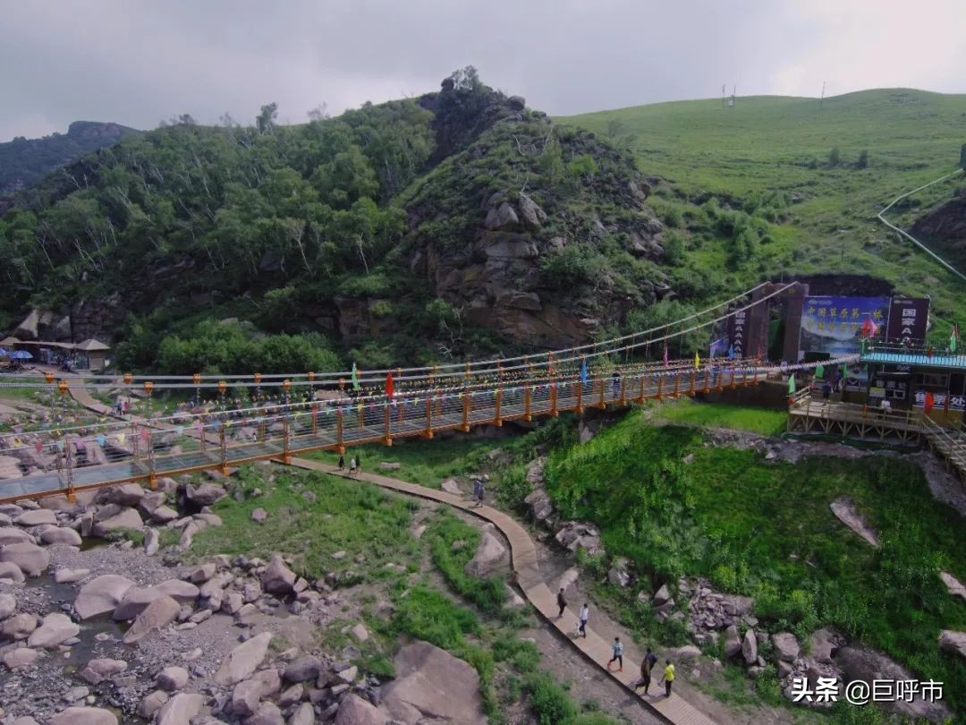 用实际行动向全国医护人员致敬!内蒙古这处旅游景区太“豪横”