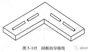 超声波焊接塑胶制品,塑料超声波焊接的结构设计