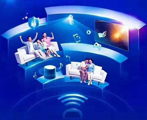 千兆的路由器可以接百兆宽带吗,千兆宽带可以用300m路由器