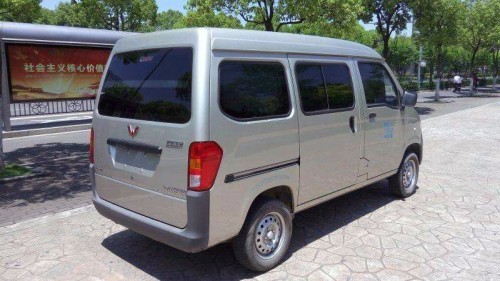 小床车五菱之光,东方不败车