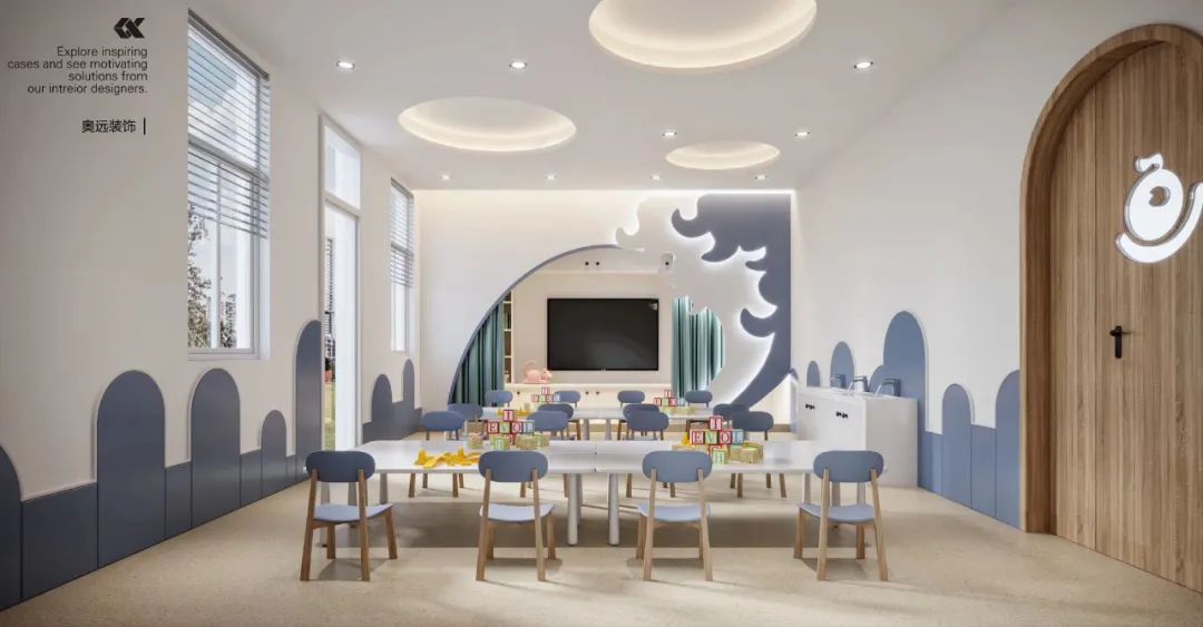 OYAN·奥远|商业·鲱鱼宝宝