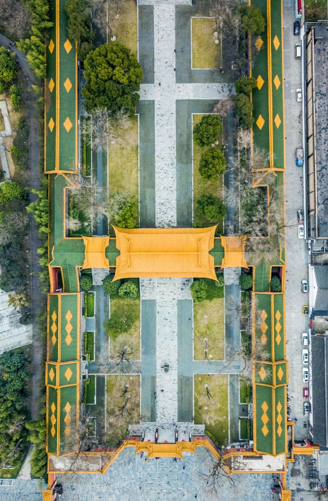 去了那么多次你真的了解南京吗,去了很多地方就会有阅历吗