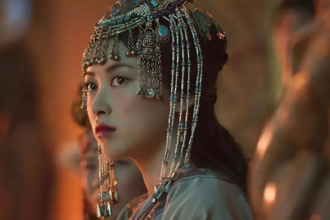 全球公认最美100人,连续八年全球最美面孔