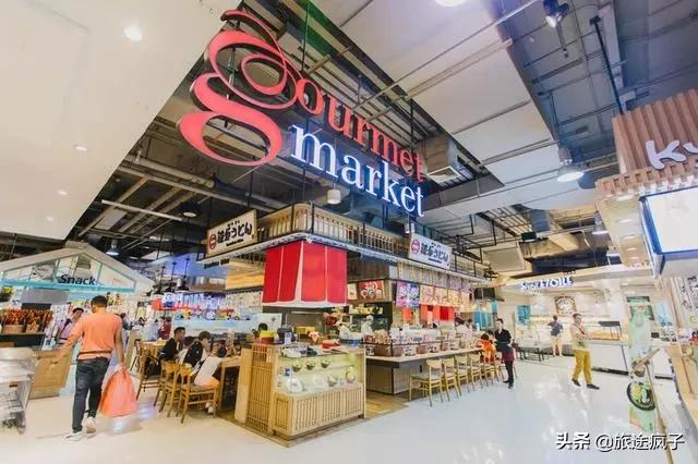 曼谷旅行去哪里买买买，这份购物攻略已经整理好了