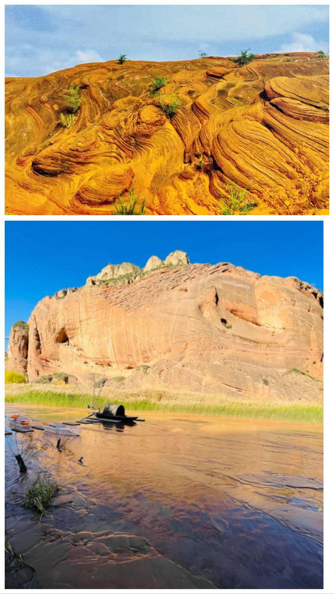 桂子|七绝·陕北秋兴(十二首)