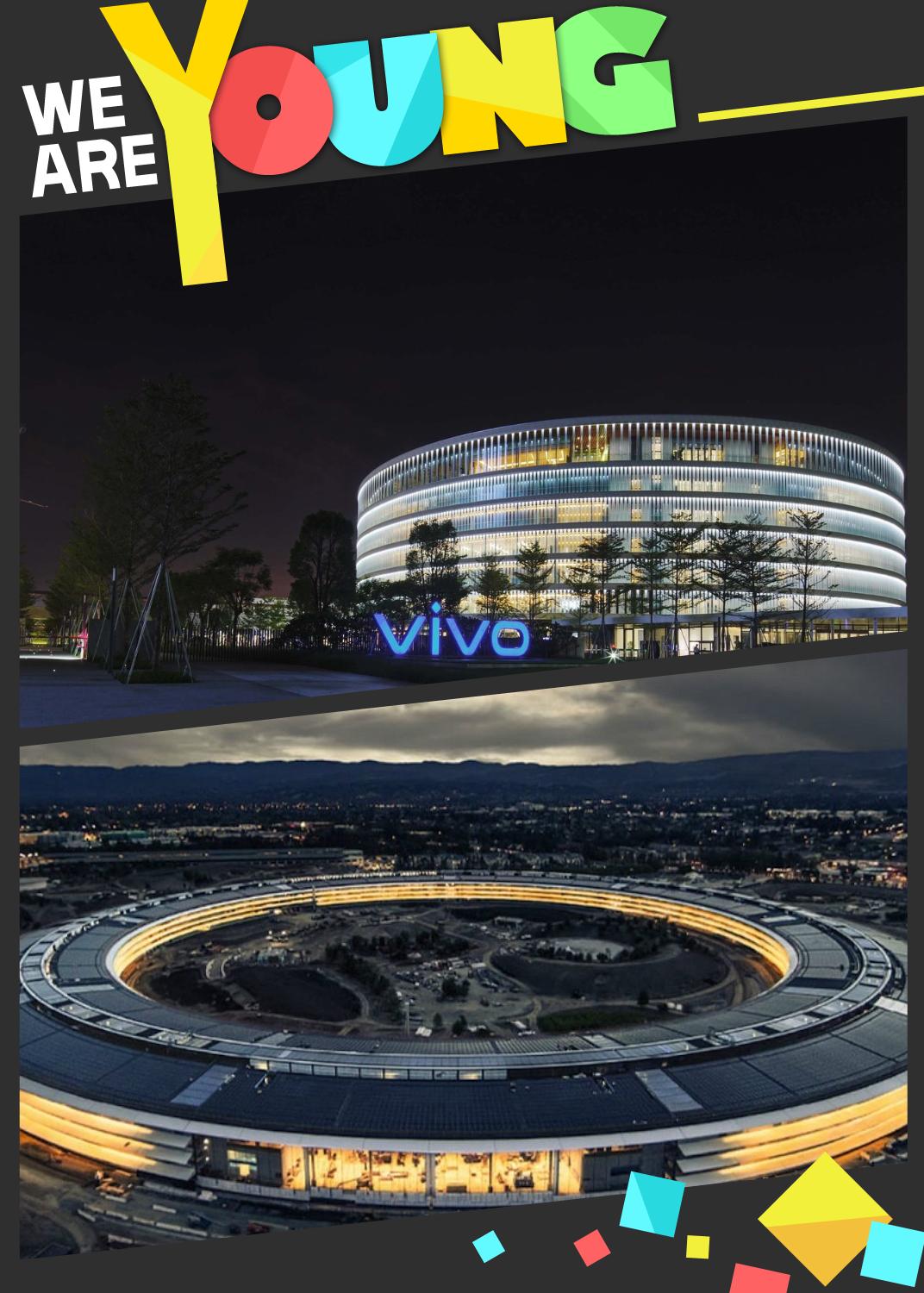 世界手机巨头排名2020,世界巨头的总部