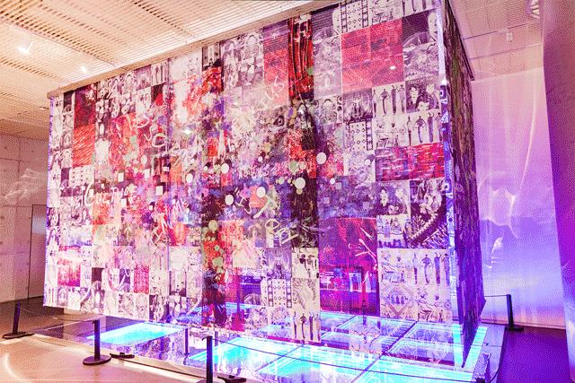 深圳宝安哪里有网红打卡的地方,深圳宝安打卡好玩的地方推荐