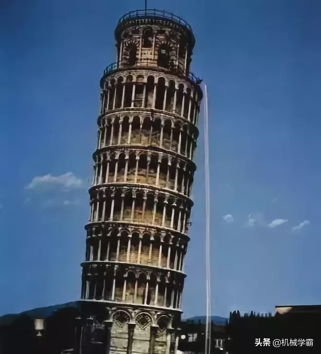 物理学史上的十大经典实验,物理学经典实验