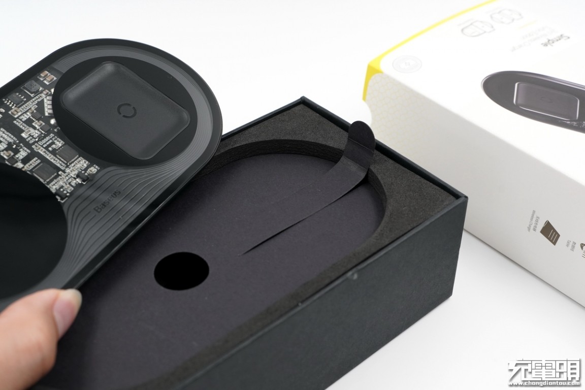 倍思65w折叠充电头评测,超迷你倍思20w充电器测评