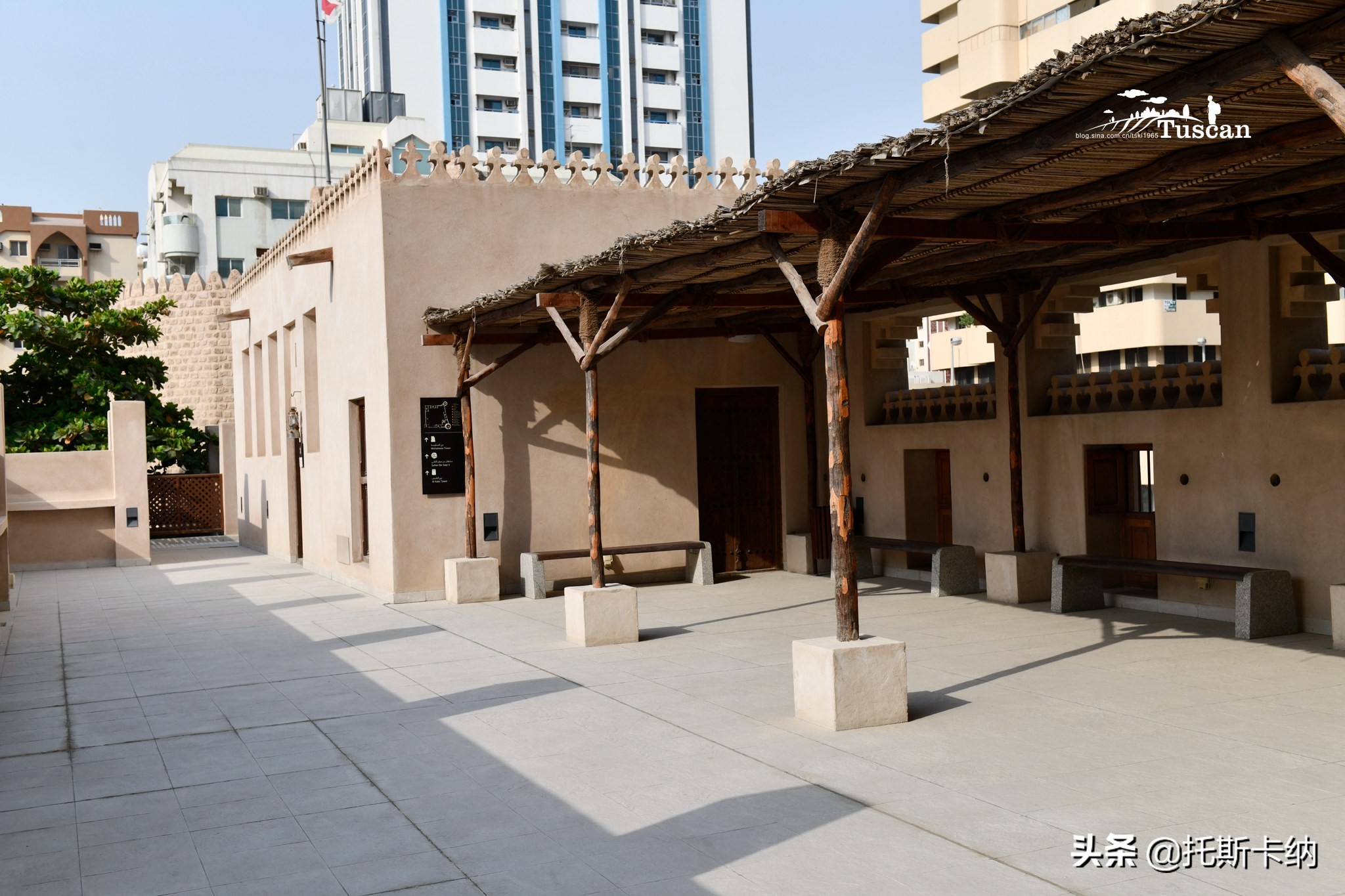 阿联酋沙迦有什么好玩,阿联酋沙迦景点介绍