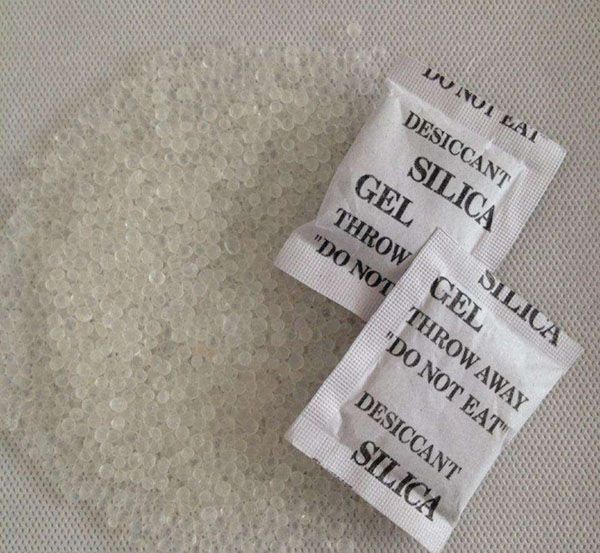 孩子误食了干燥剂有什么后果,小孩误食干燥剂的后果