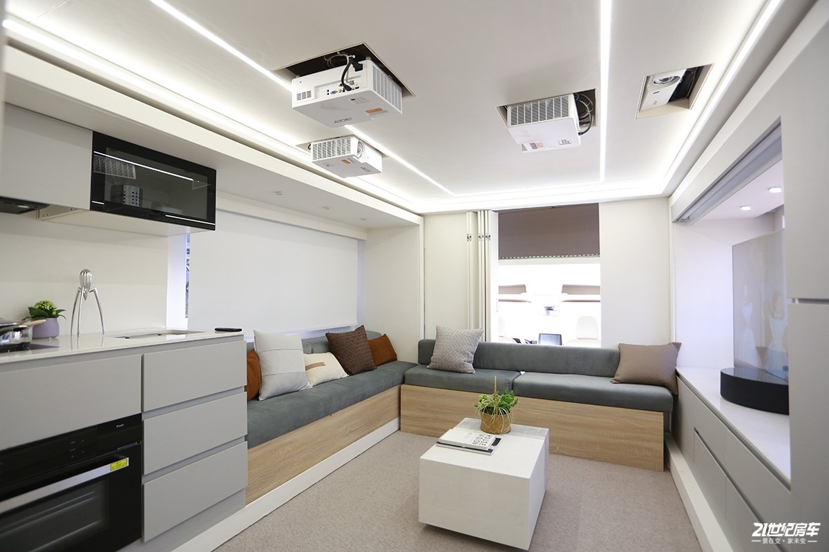 房车介绍十大最好的房车,十大身怀绝技