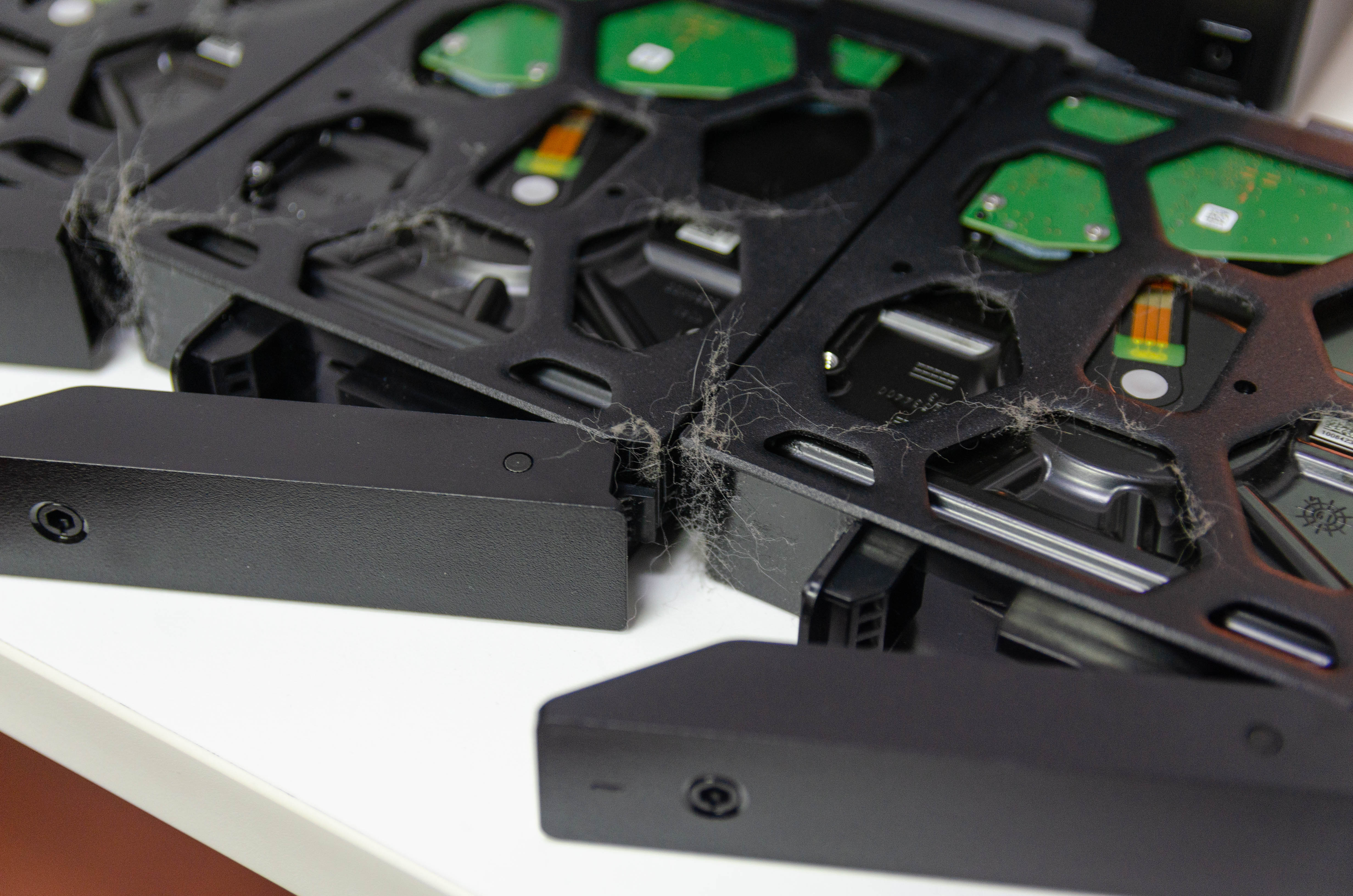 nas还需要什么配件,nas需要哪些配件