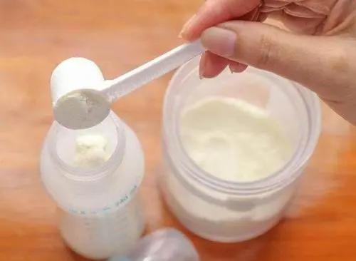 益生元和膳食纤维高的二段奶粉,益生元和膳食纤维的区别是什么