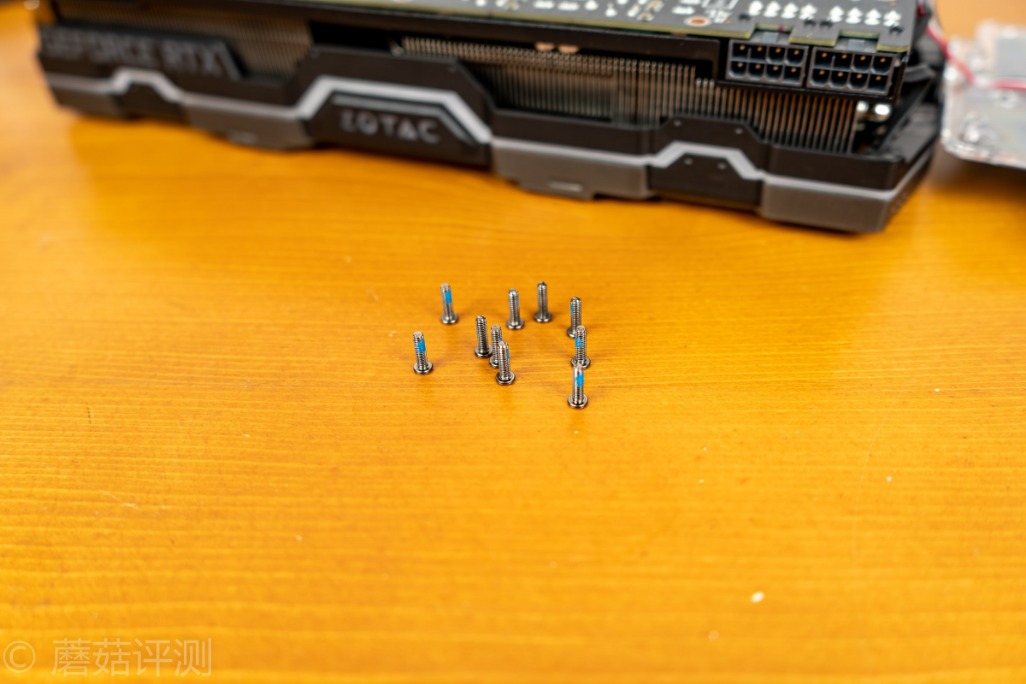 索泰rtx2060深度评测,索泰1060显卡拆解图