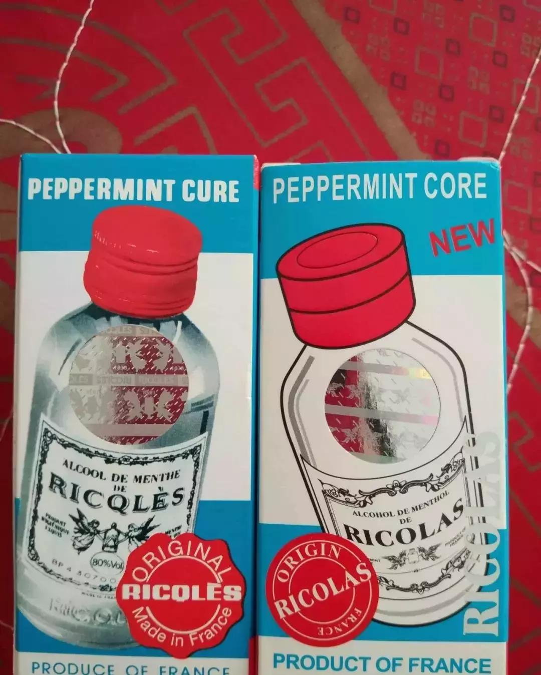 潮汕四大神药,潮汕必备神药