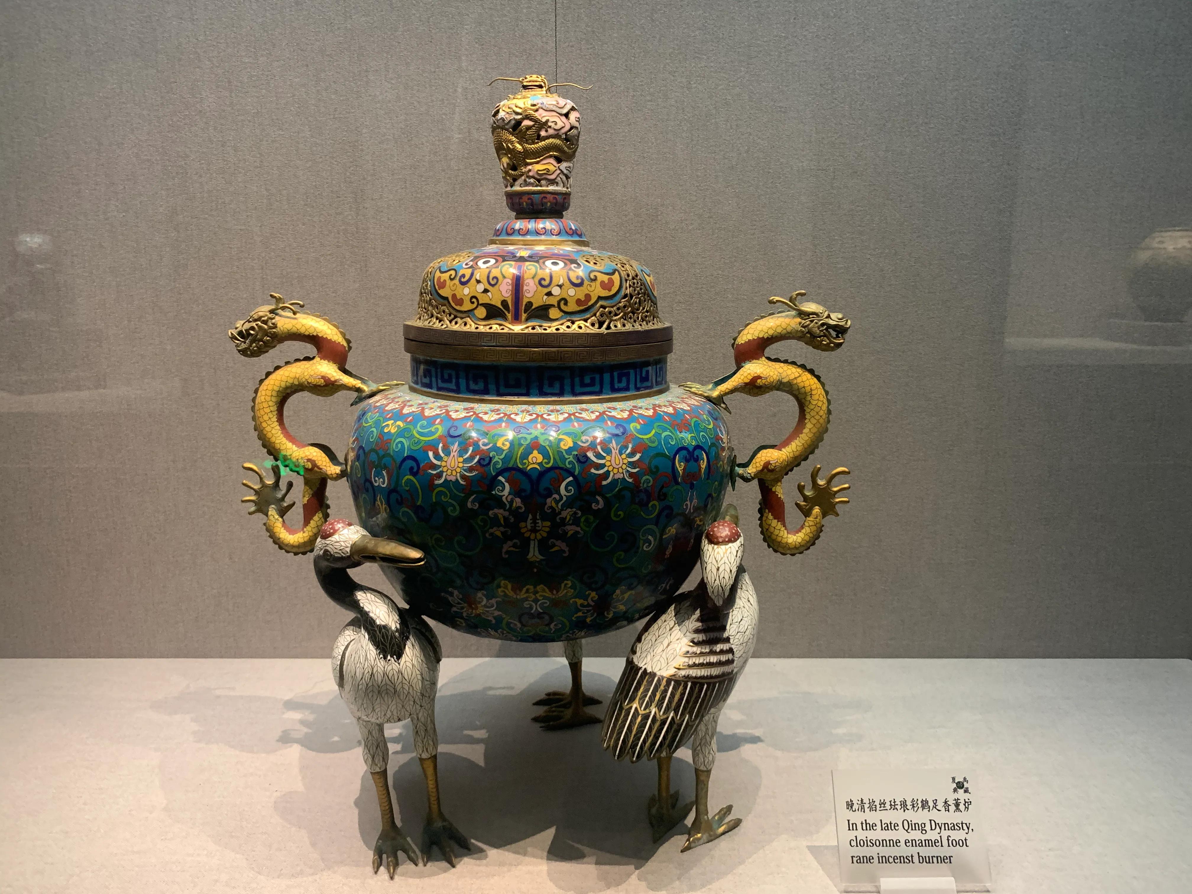 一座水下古文化遗址博物馆,水下古博物馆