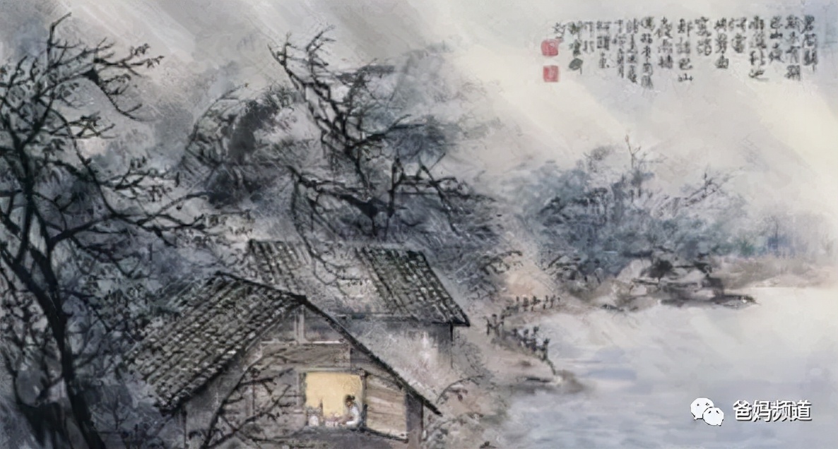 一二三年级古诗带拼音必背可打印,小学必备超长古诗拼音