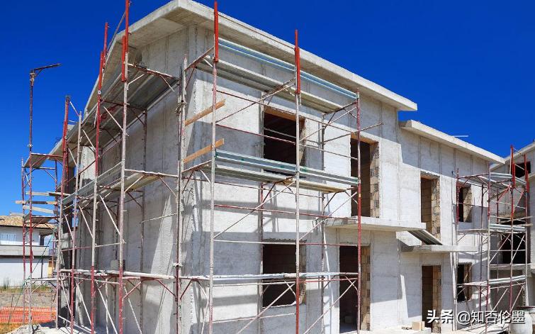 地基做好了还能设计吗,地基基础做小了怎么处理