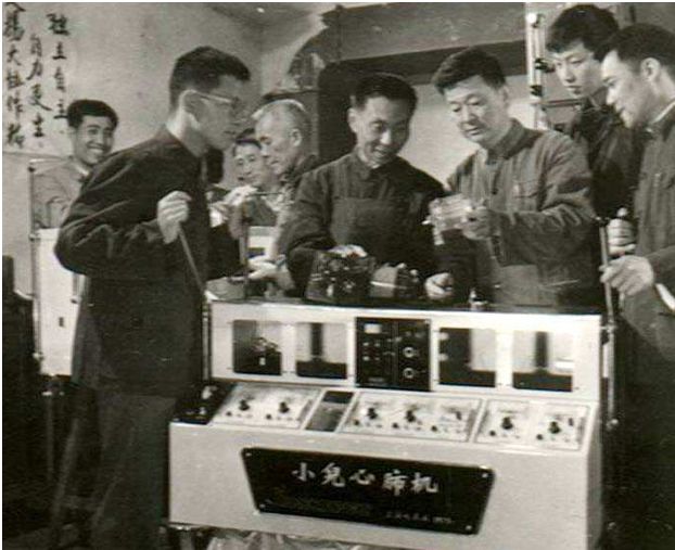 ecmo是危重症吗,ecmo能救猝死的人吗