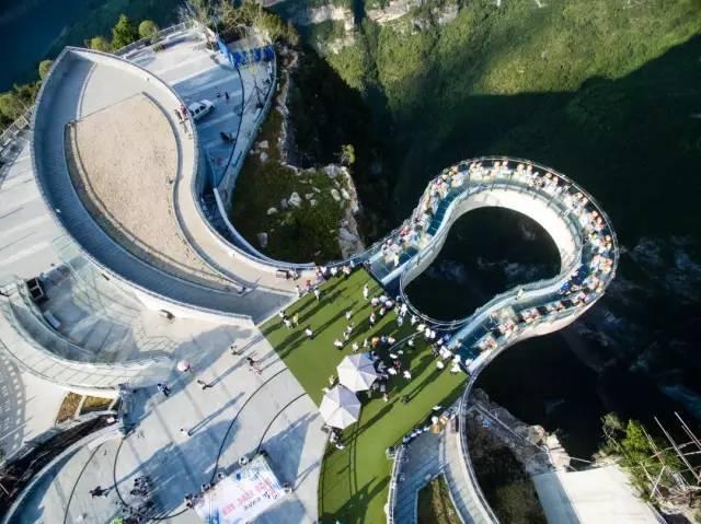 重庆云阳龙缸景区攻略,云阳张飞庙景区游玩攻略