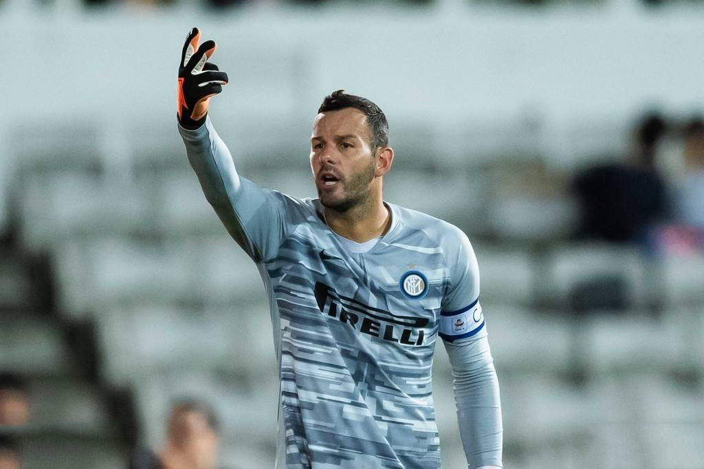 四连扑最强门将奥布拉克,实况门将阿利松和奥布拉克