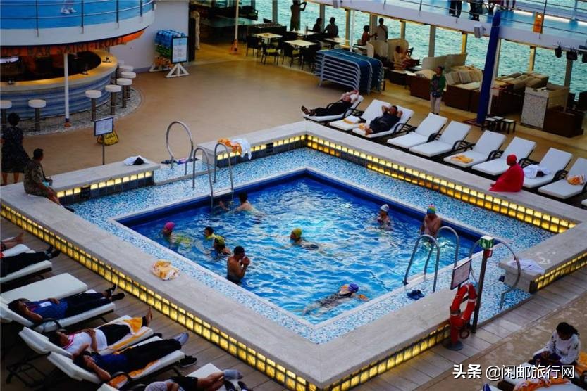 歌诗达邮轮新浪漫号模型,歌诗达新浪漫号购物