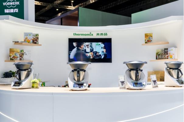 福维克美善品体验中心,福维克美善品好用吗