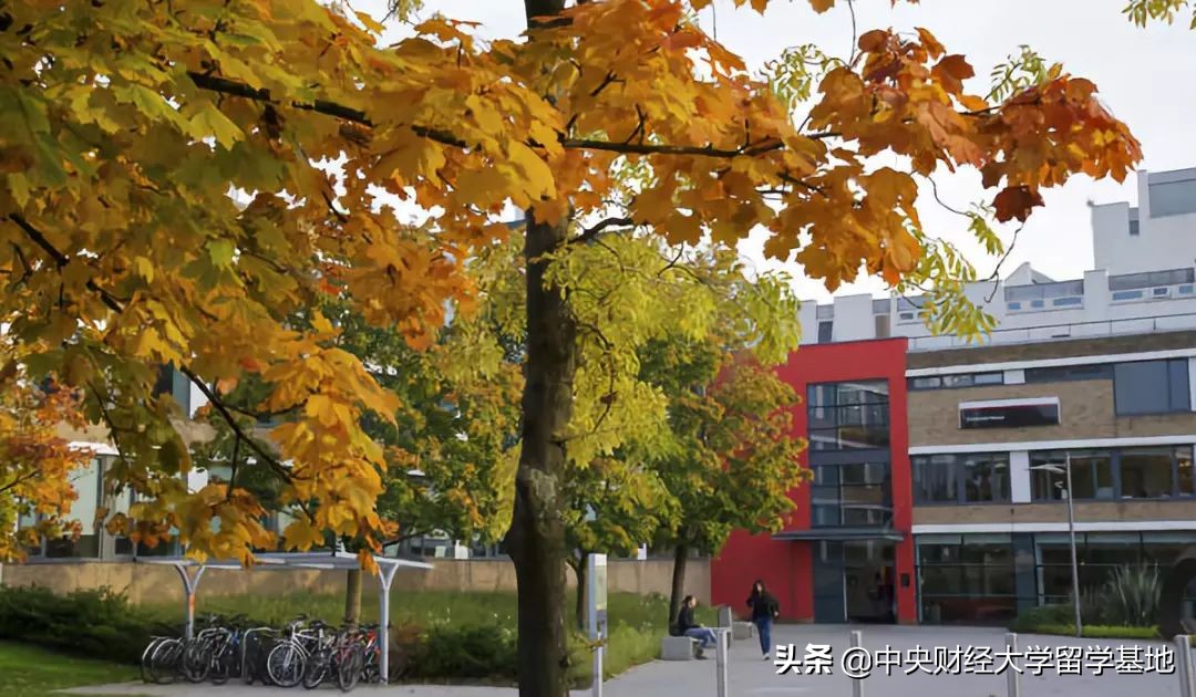 留学兰卡斯特大学,兰卡斯特大学怎么样值得读吗