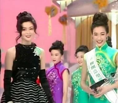 比许晴还漂亮的女明星,比许晴有韵味的女人