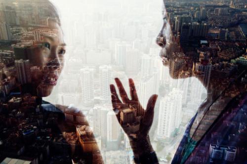 人际交往心理学,建立成功人际关系的十大要诀