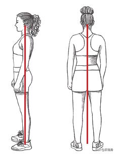 三分钟矫正不良体态,每天10分钟帮你纠正错误体态