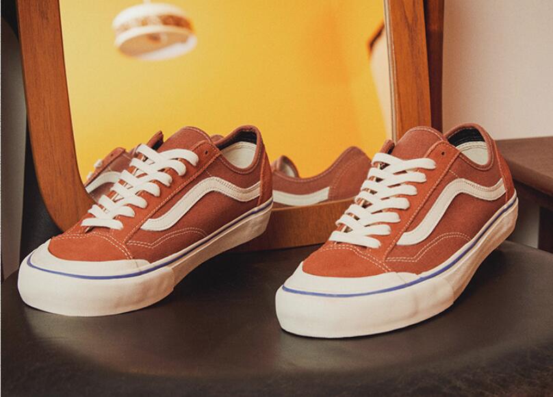 vans十大经典永不过时,vans十大经典款排名