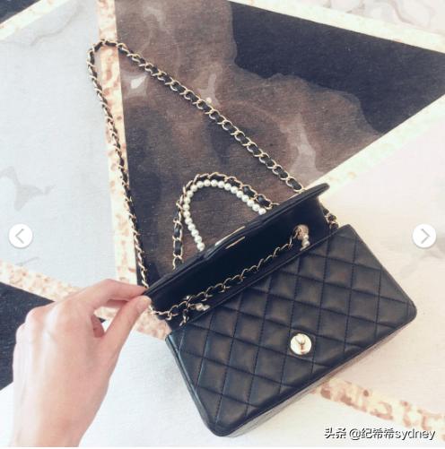 希希推荐包包,2019包包流行这几款