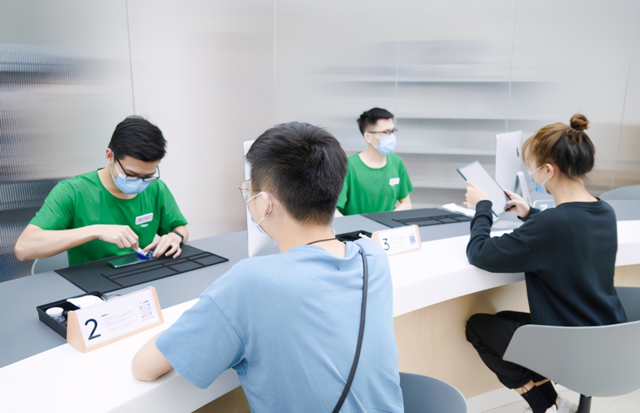 oppo手机售后服务靠谱不,oppo手机到售后一定要做到几件事