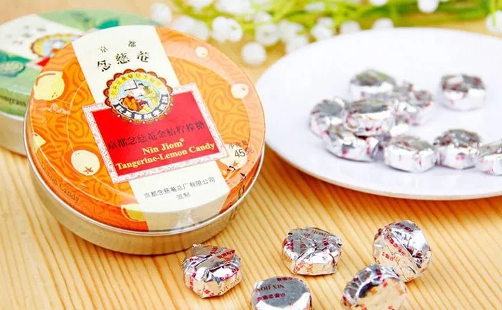 京都念慈庵商标被提无效,念慈菴的新商标