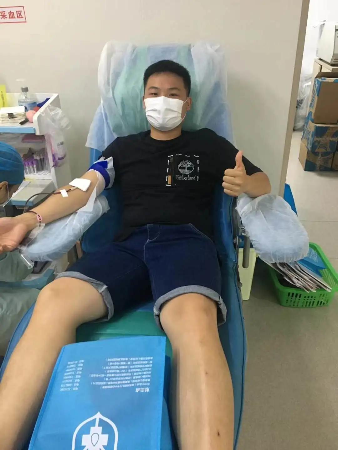 厦门中心血站工作怎么样,厦门市中心血站有没有名片