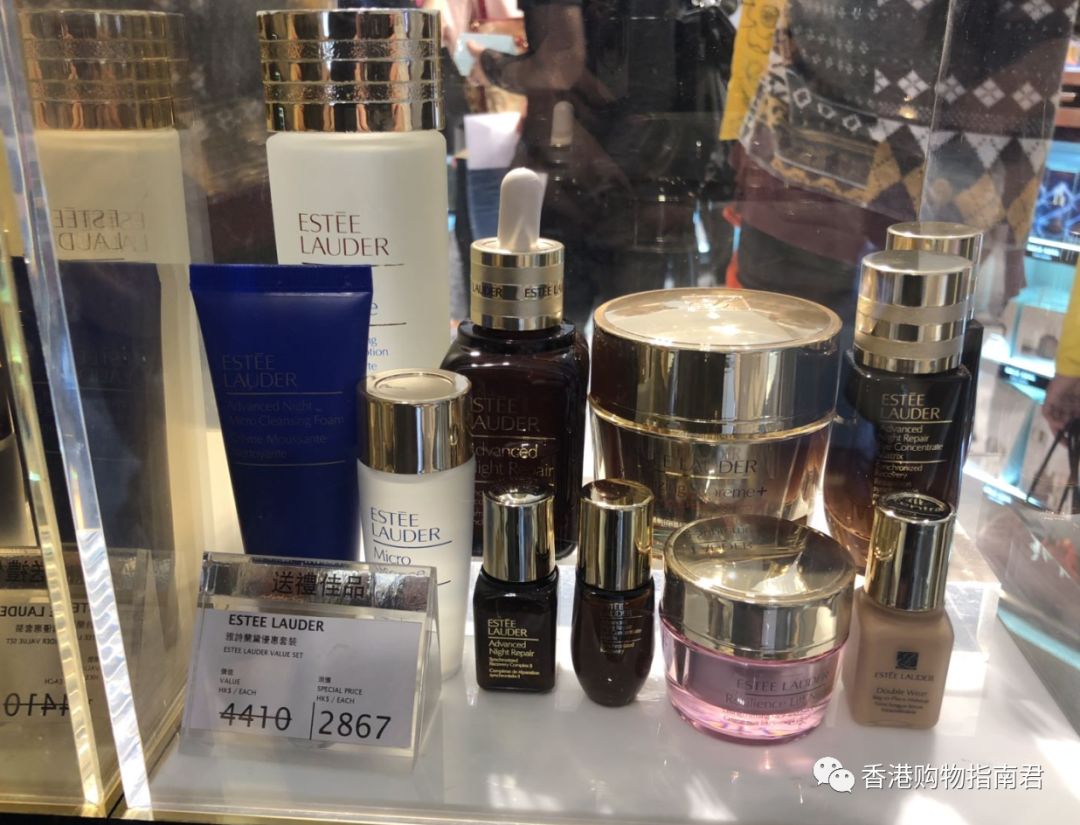 香港dfs免税店路线,dfs免税店香港最新活动