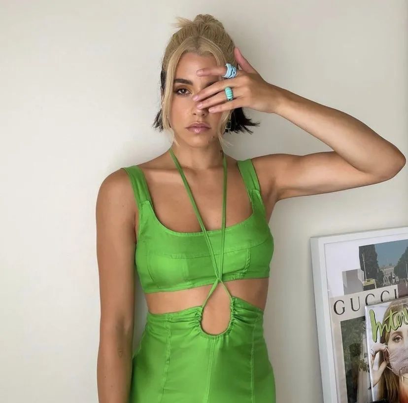 这个夏天你值得拥有的首饰系列,最流行不过时的戒指