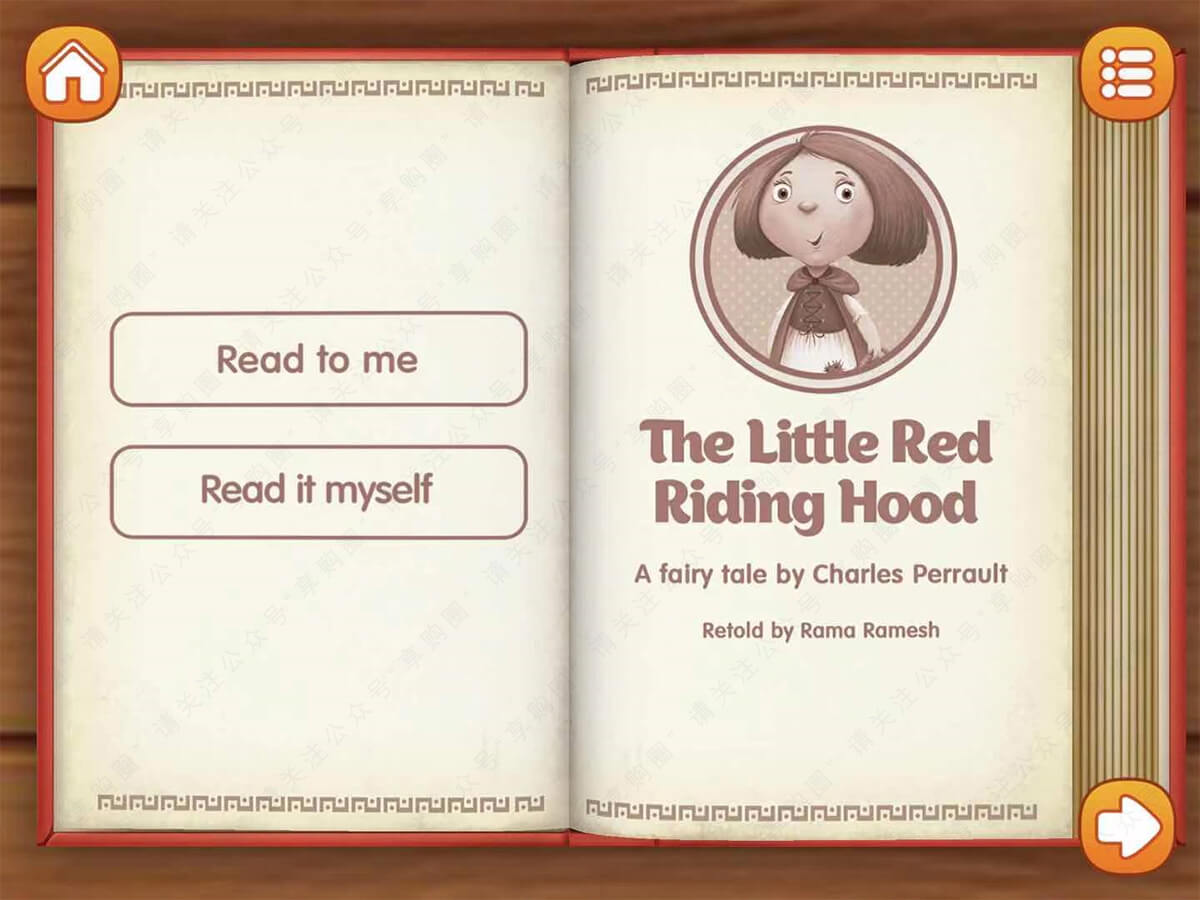 英语童话故事app哪个好,英文童话故事用什么app