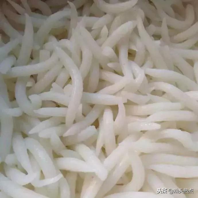 潮汕老鼠仔糖水,潮汕人所说的老鼠仔