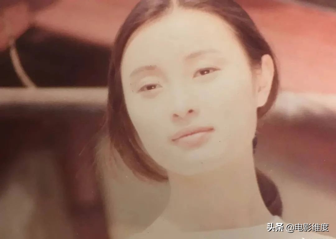 46岁的吴越近况,47岁吴越最近演什么