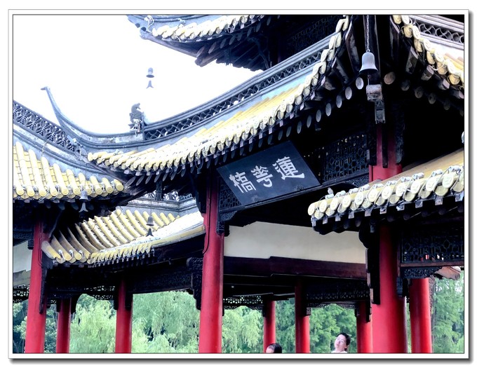 扬州吃喝玩乐一天攻略,扬州5天4晚吃住攻略