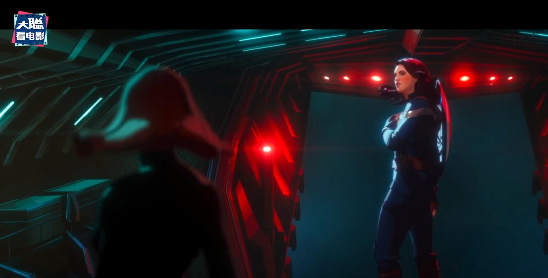 守护者联盟打败奥创,漫威假如第四集完整版