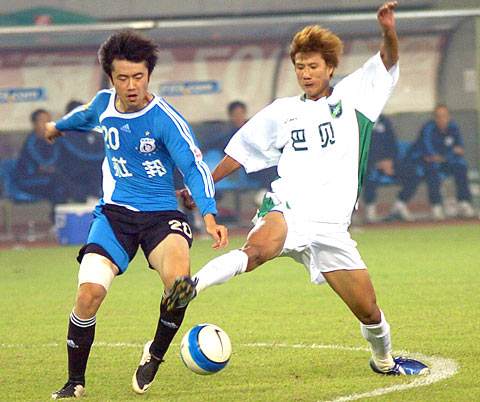 二哥回家！刘宇携四猛将加盟成都兴城，新赛季冲甲在望！