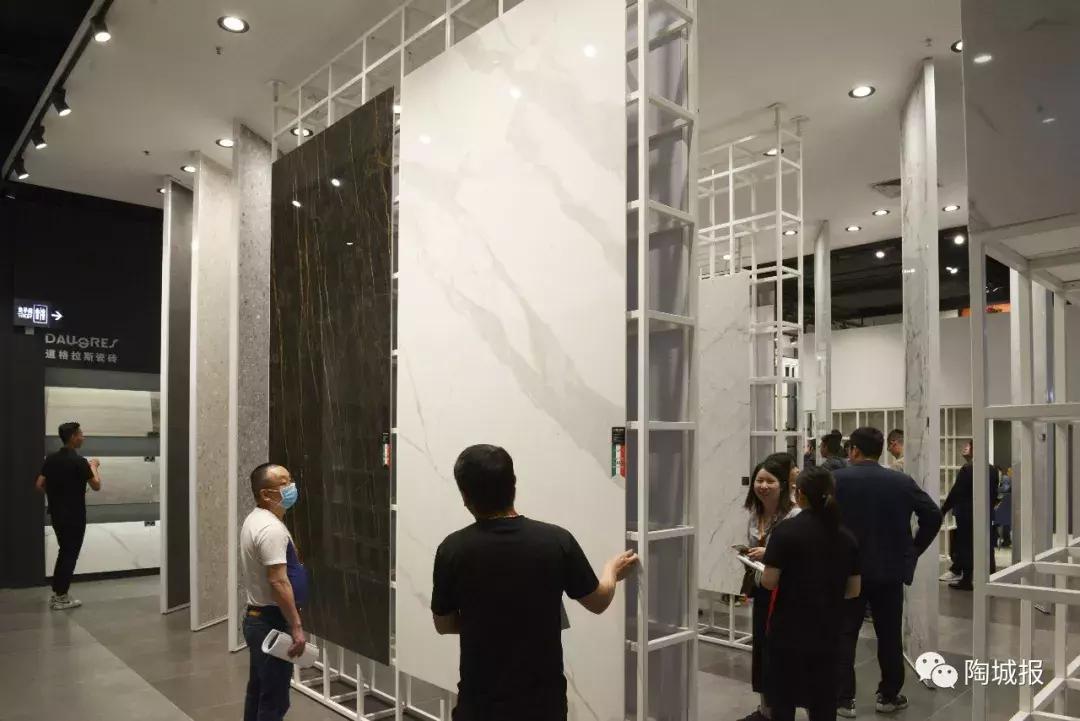 瓷砖岩板加工耗材展销会,瓷砖岩板热门