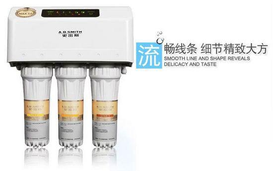 净水器十大品牌家用,2023净水器十大品牌排行榜